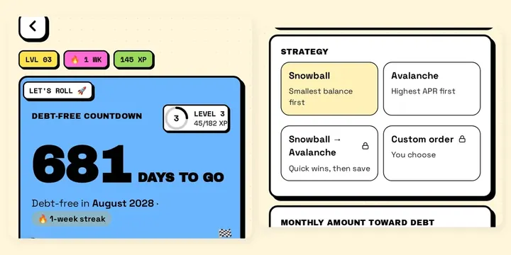 Moneycapade website